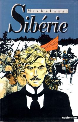 Sibérie