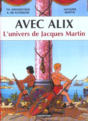 Alix Hors-Série