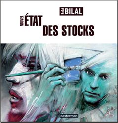 Nouvel état des stocks