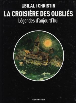 LEGENDES D'AUJOURD'HUI