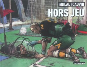 Hors jeu