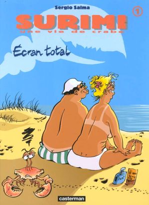 Surimi tome 1