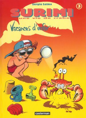 Surimi tome 3