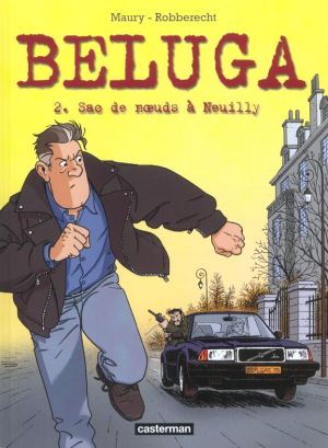 Beluga tome 2 - sac de noeuds a neuilly