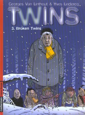 twins tome 3 - broken twins