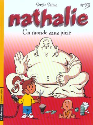 nathalie tome 13 - un monde sans pitié