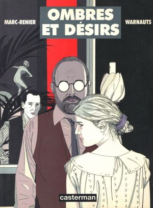 Ombres et désirs