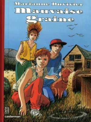 Mauvaise graine