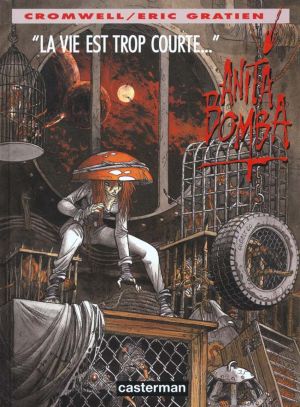 Anita bomba tome 4