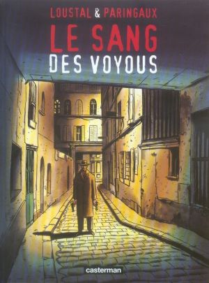 Le sang des voyous