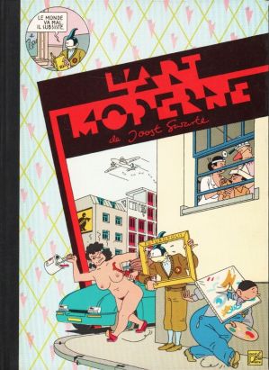 L'art moderne (éd. 1985)