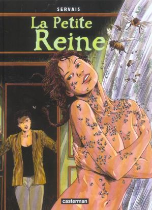 La petite reine
