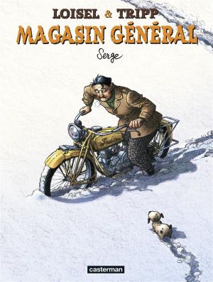 Magasin général tome 2
