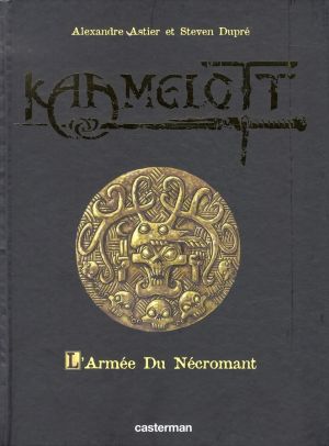 Kaamelott (éd. collector) tome 1