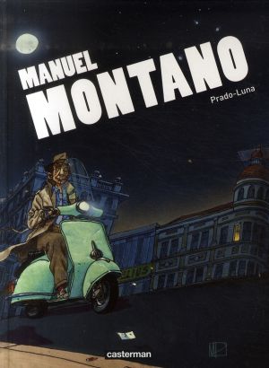 Manuel montano