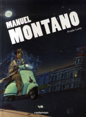 Manuel montano