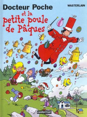Docteur Poche tome 2