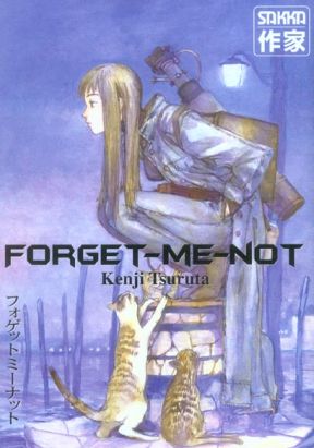 forget me not tome 1