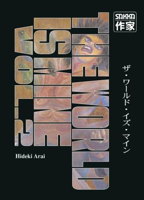 The world is mine tome 2