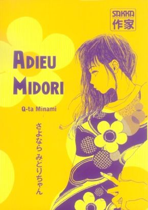 adieu midori