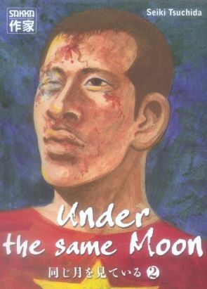 Under the same moon tome 2