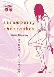 strawberry shortcakes