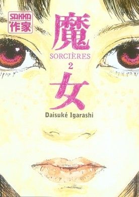 sorcières tome 2