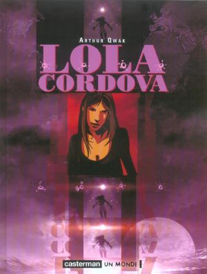 lola cordova