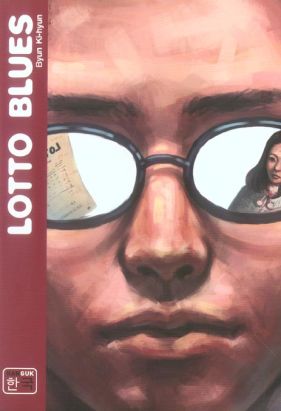 lotto blues