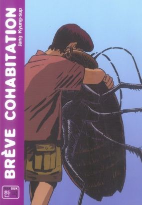 brève cohabitation