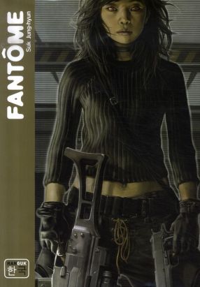 fantôme