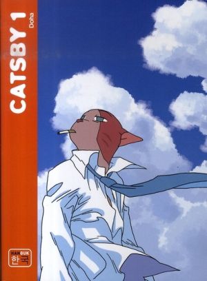 catsby tome 1