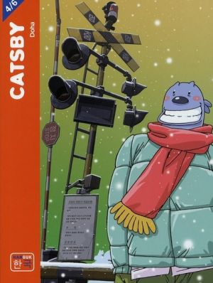 catsby tome 4