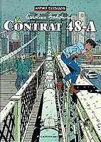 Caroline baldwin tome 2 - contrat 48a