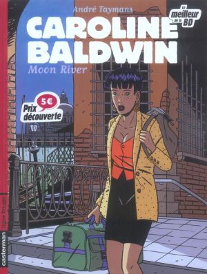 Caroline Balbwin tome 1