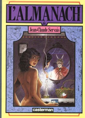 L'almanach
