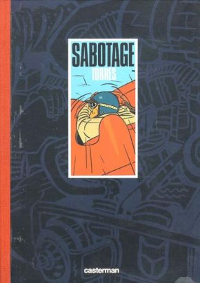 Sabotage