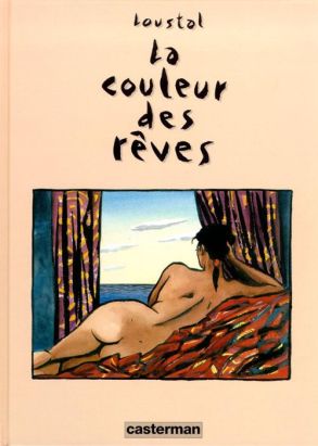 la couleur des rêves