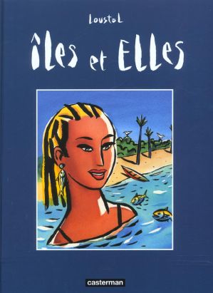 Iles et elles