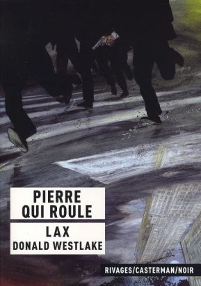 Pierre qui roule
