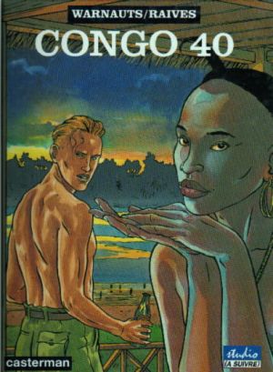Congo 40
