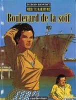Mérite maritime tome 2 - boulevard de la soif