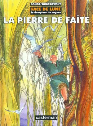 Face de lune tome 2