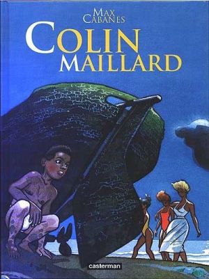 colin maillard