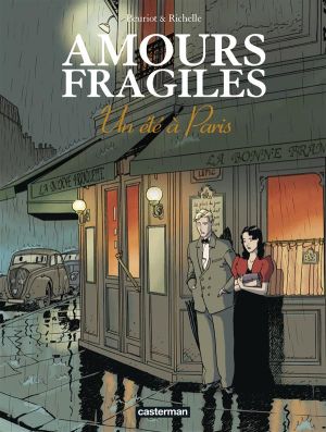 Amours fragiles tome 2