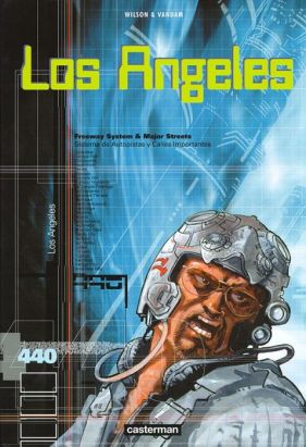 los angeles