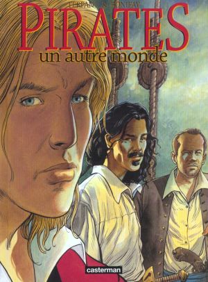 Pirates tome 1