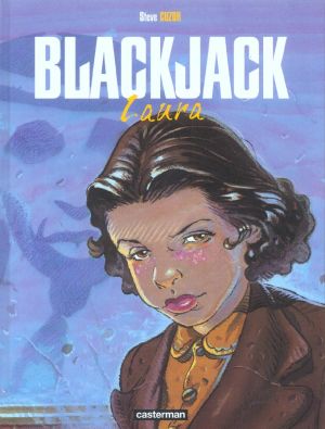 black jack tome 2 - laura black jack tome 2 - laura