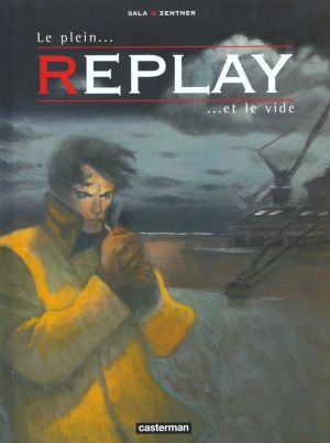 Replay tome 2