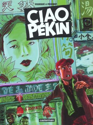 Ciao Pékin
